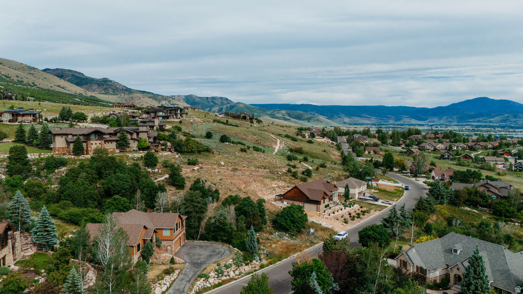 5576 E ELKHORN DR Eden, UT 84310