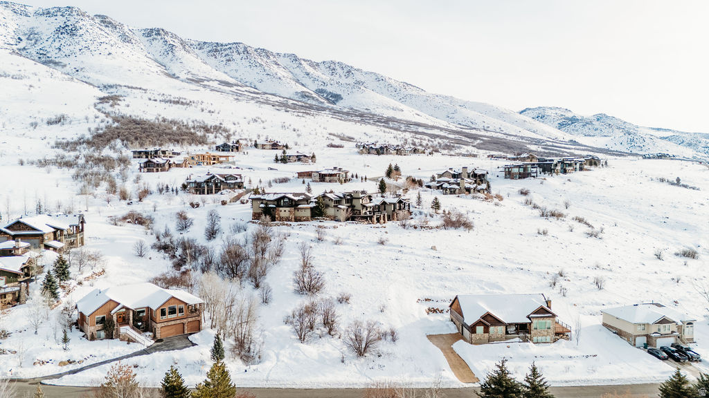 5576 E ELKHORN DR Eden, UT 84310