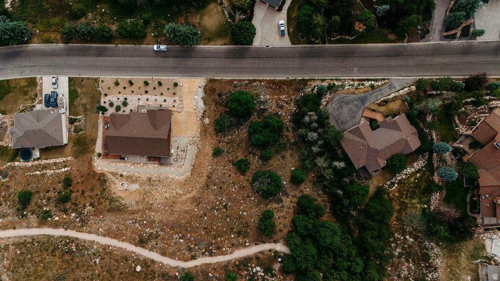 5576 E ELKHORN DR Eden, UT 84310