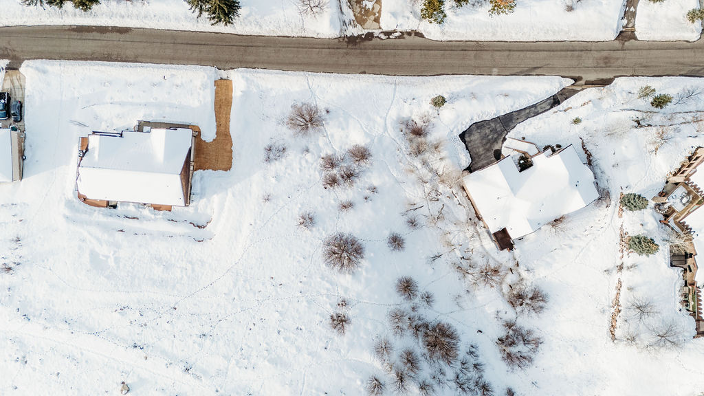 5576 E ELKHORN DR Eden, UT 84310