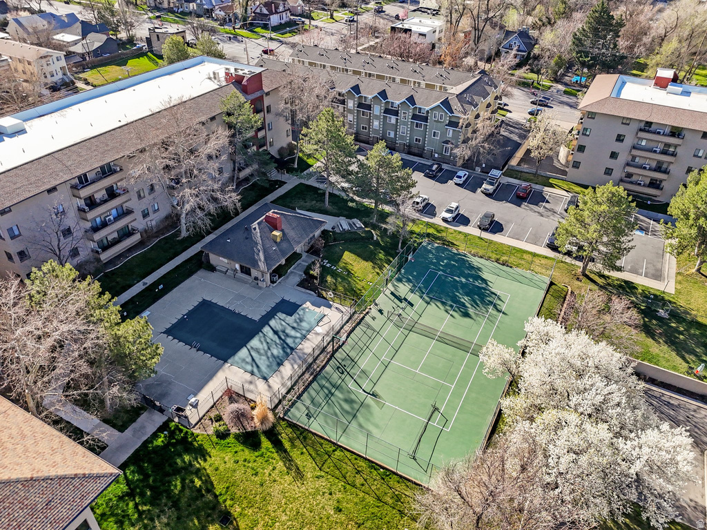 550 S 400 E #3104 Salt Lake City, UT 84111