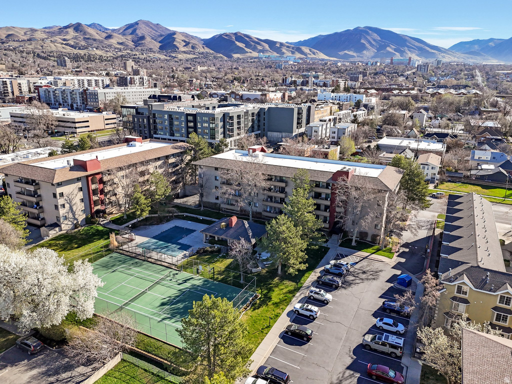 550 S 400 E #3104 Salt Lake City, UT 84111