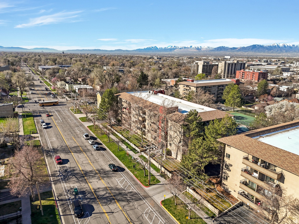 550 S 400 E #3104 Salt Lake City, UT 84111