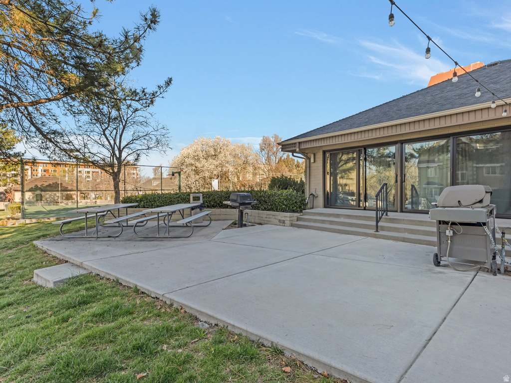 550 S 400 E #3104 Salt Lake City, UT 84111