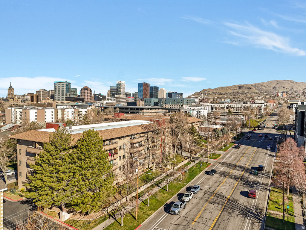 550 S 400 E #3104 Salt Lake City, UT 84111