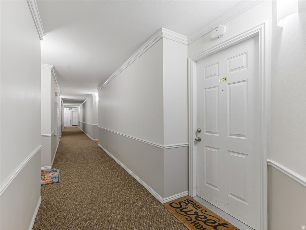 550 S 400 E #3104 Salt Lake City, UT 84111