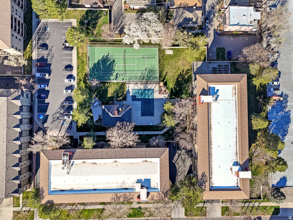 550 S 400 E #3104 Salt Lake City, UT 84111