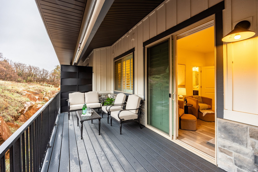 3357 QUARRY SPRINGS DR Park City, UT 84098