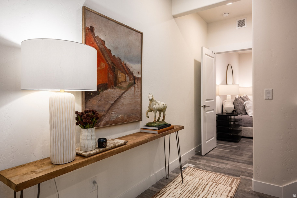 3357 QUARRY SPRINGS DR Park City, UT 84098