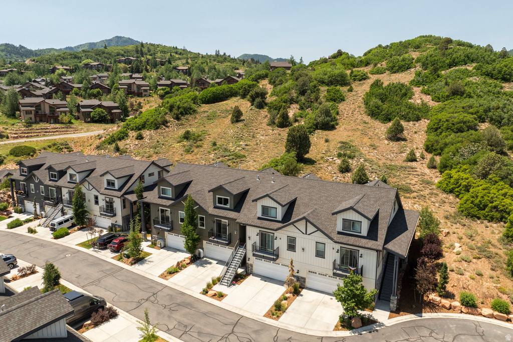 3357 QUARRY SPRINGS DR Park City, UT 84098