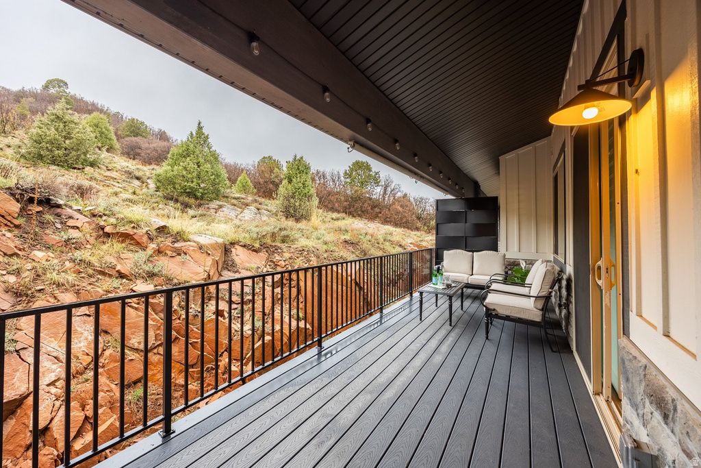 3357 QUARRY SPRINGS DR Park City, UT 84098