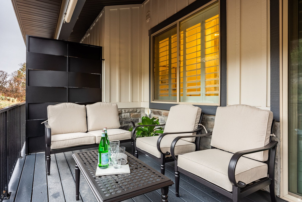 3357 QUARRY SPRINGS DR Park City, UT 84098