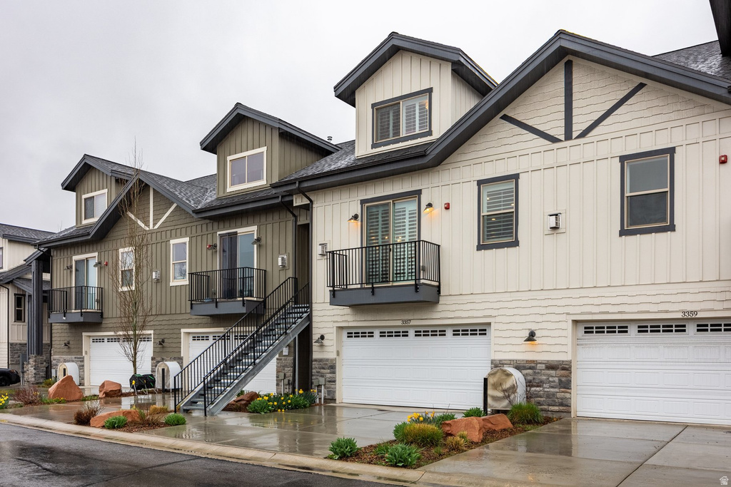 3357 QUARRY SPRINGS DR Park City, UT 84098