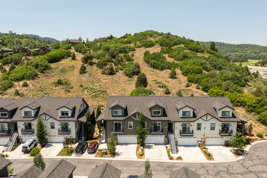 3357 QUARRY SPRINGS DR Park City, UT 84098