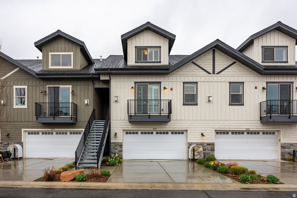 3357 QUARRY SPRINGS DR Park City, UT 84098