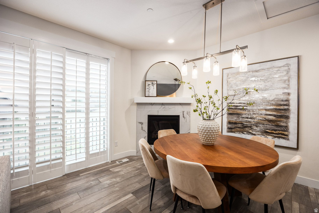 3357 QUARRY SPRINGS DR Park City, UT 84098