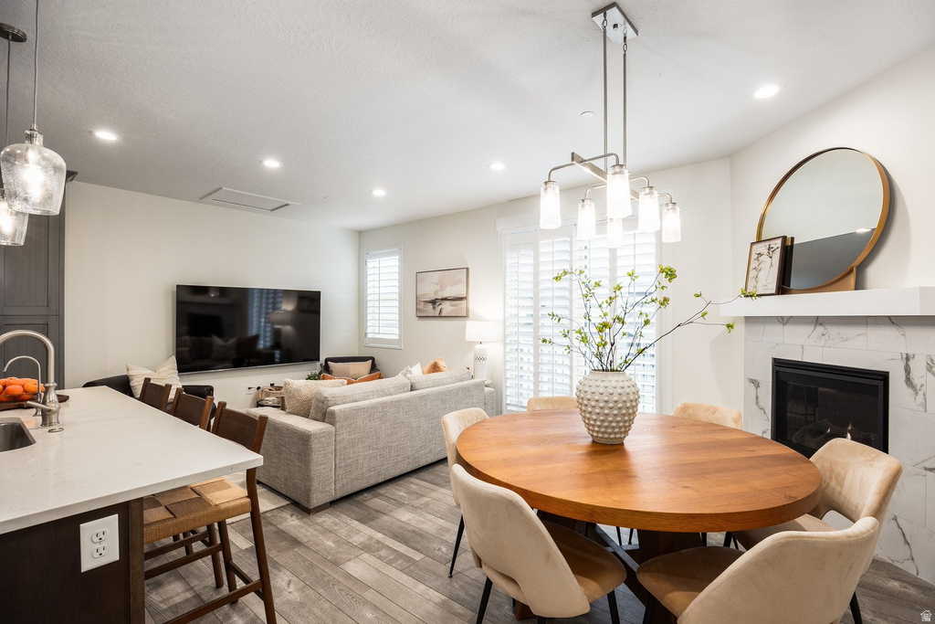 3357 QUARRY SPRINGS DR Park City, UT 84098