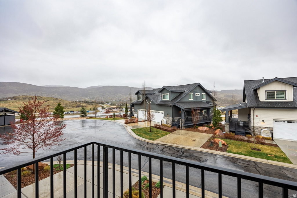 3357 QUARRY SPRINGS DR Park City, UT 84098