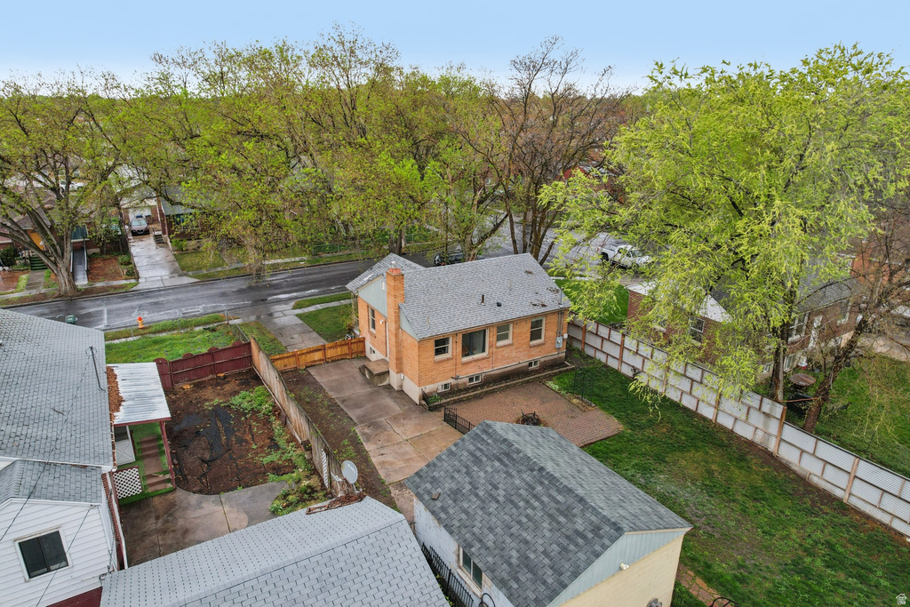 1379 S UTAHNA DR Salt Lake City, UT 84104