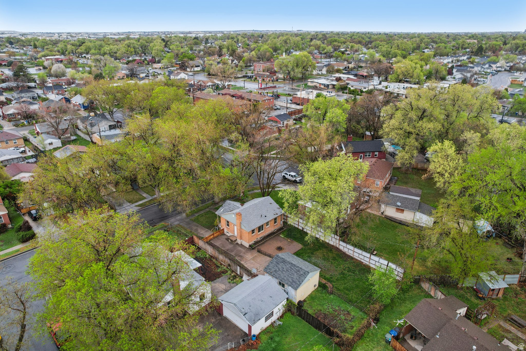 1379 S UTAHNA DR Salt Lake City, UT 84104