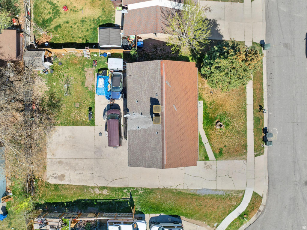 4438 S DEAN CIR West Valley City, UT 84120