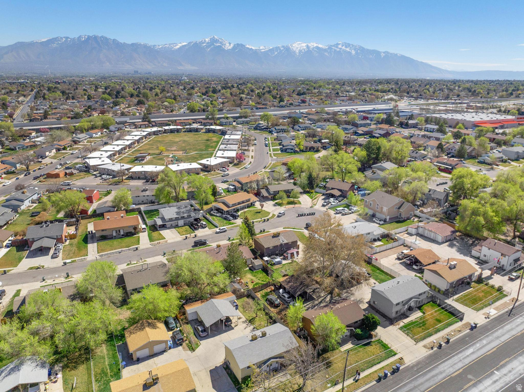 4438 S DEAN CIR West Valley City, UT 84120