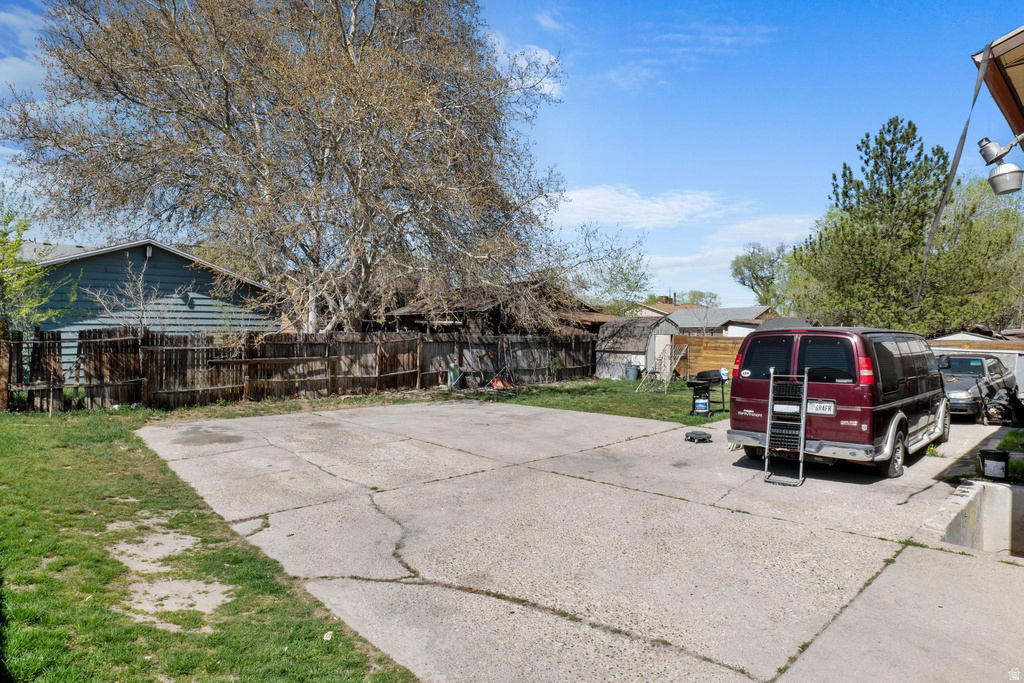 4438 S DEAN CIR West Valley City, UT 84120