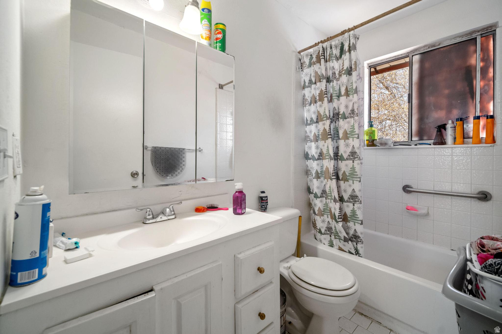 4438 S DEAN CIR West Valley City, UT 84120