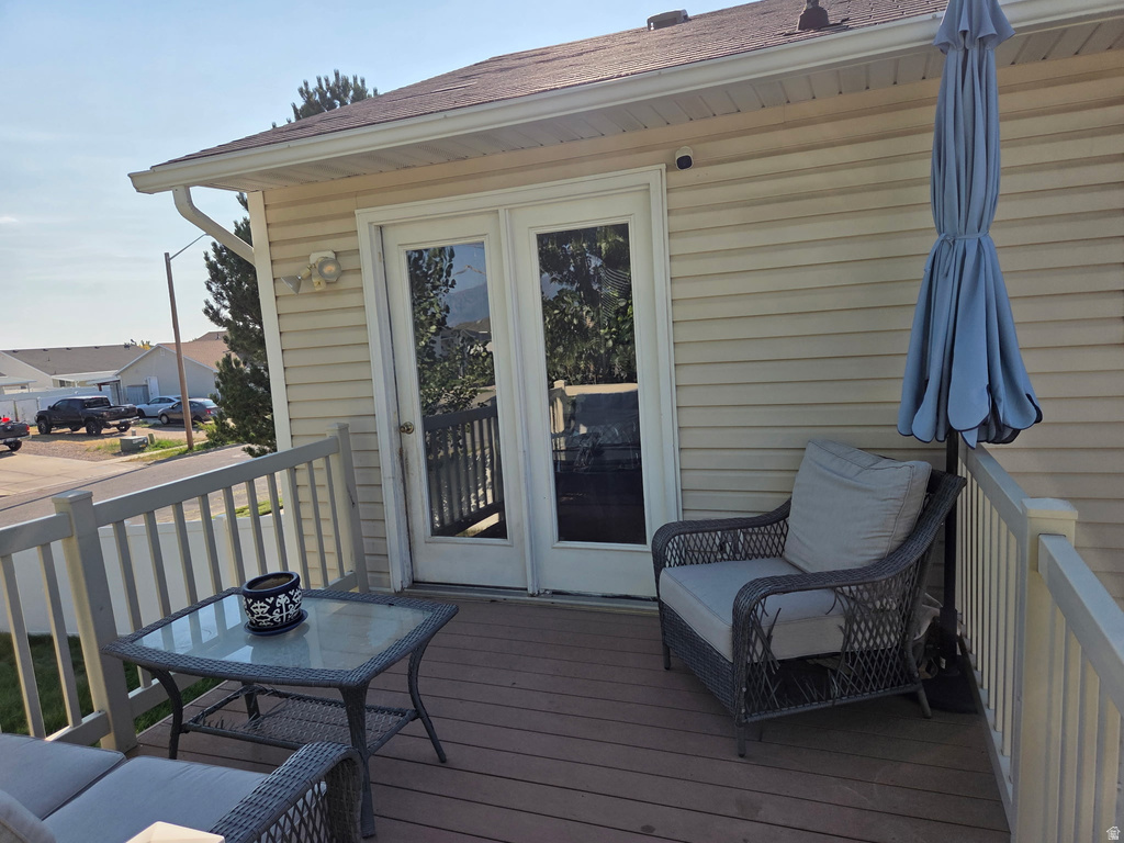 4990 S 4075 W Roy, UT 84067