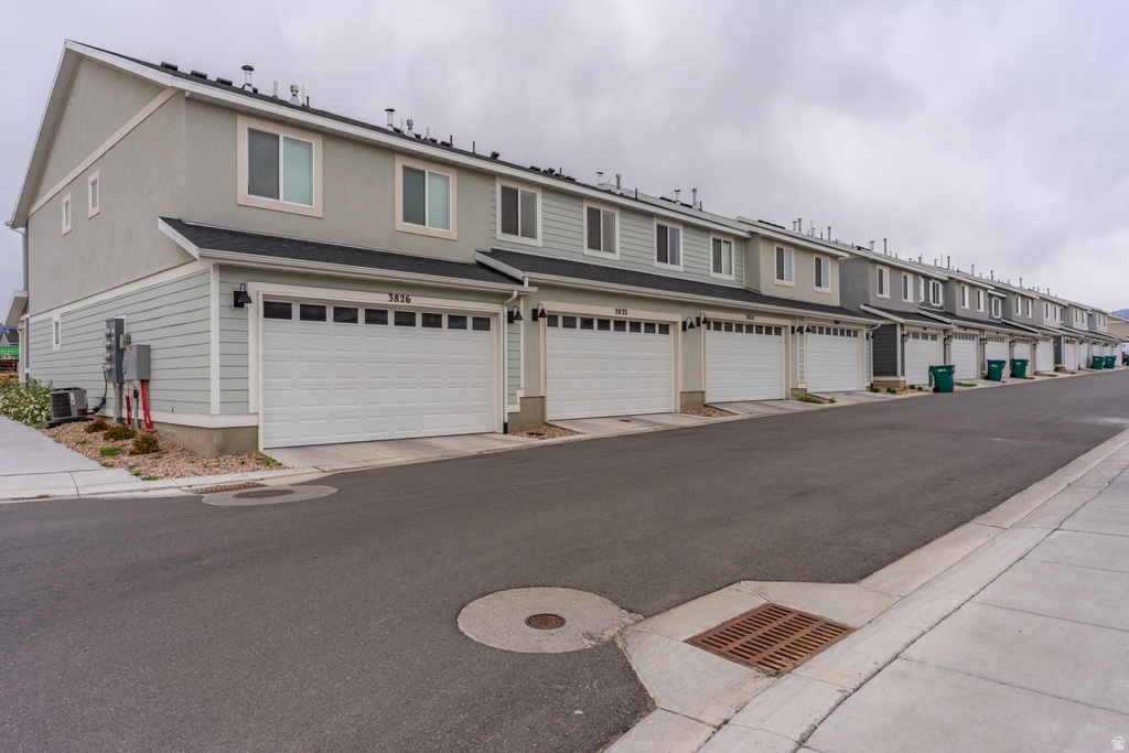 3832 W ORINDA DR #1557 Lehi, UT 84043