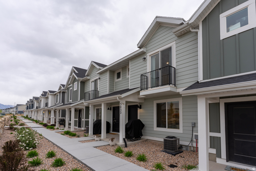 3832 W ORINDA DR #1557 Lehi, UT 84043