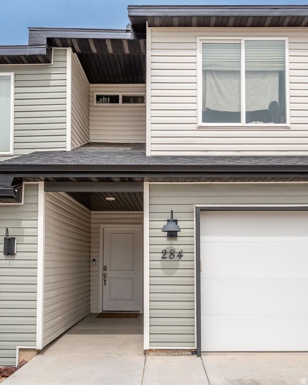 284 W 2050 N Cedar City, UT 84721