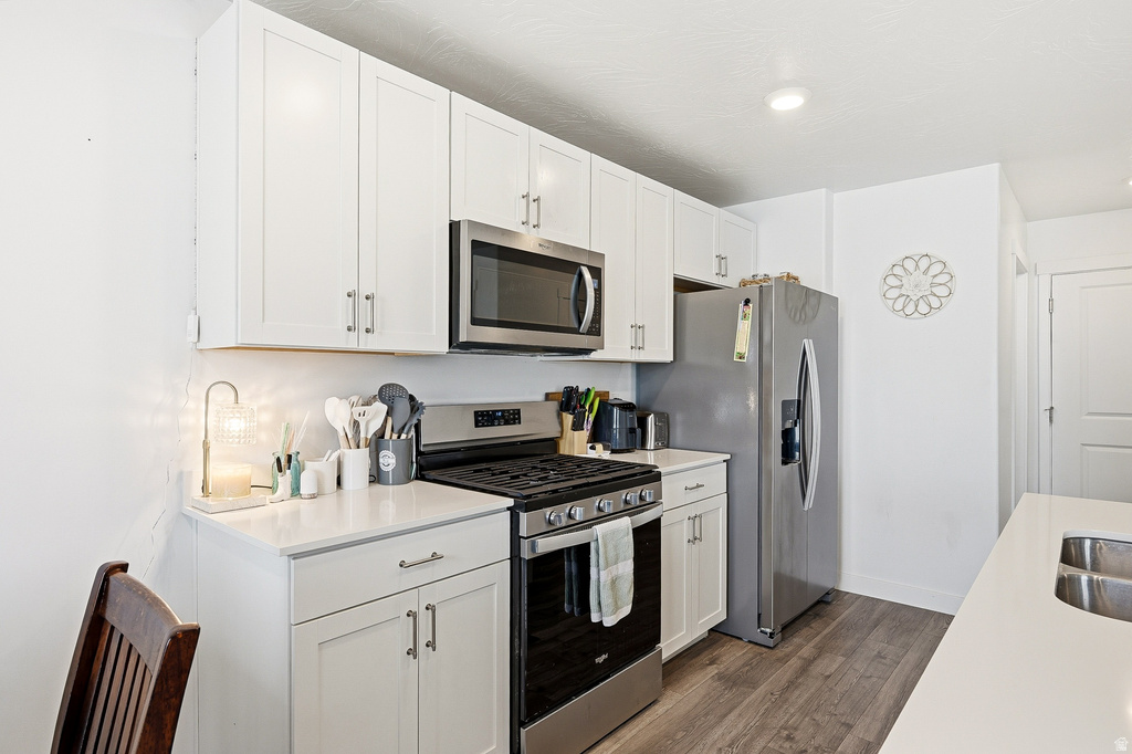 284 W 2050 N Cedar City, UT 84721