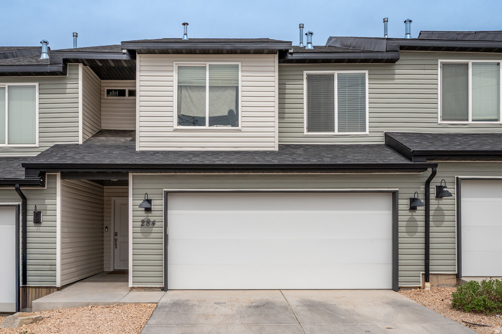 284 W 2050 N Cedar City, UT 84721