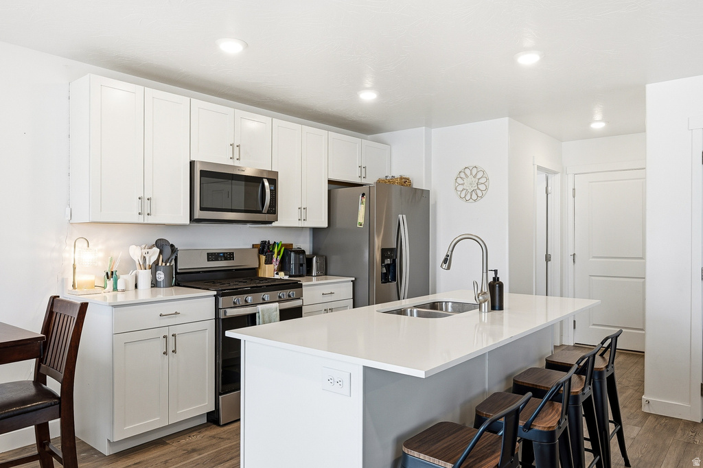 284 W 2050 N Cedar City, UT 84721