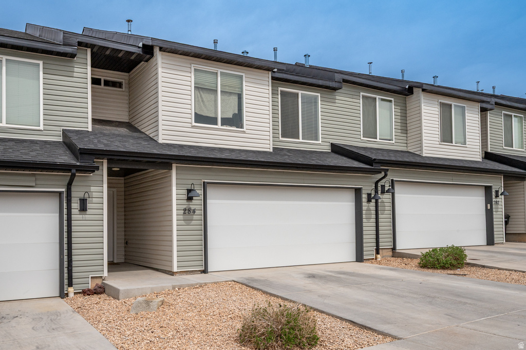 284 W 2050 N Cedar City, UT 84721