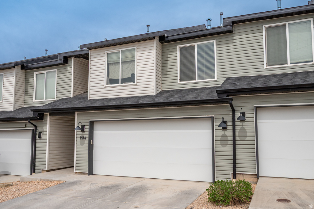 284 W 2050 N Cedar City, UT 84721