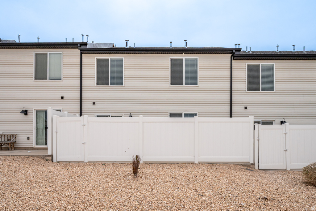 284 W 2050 N Cedar City, UT 84721