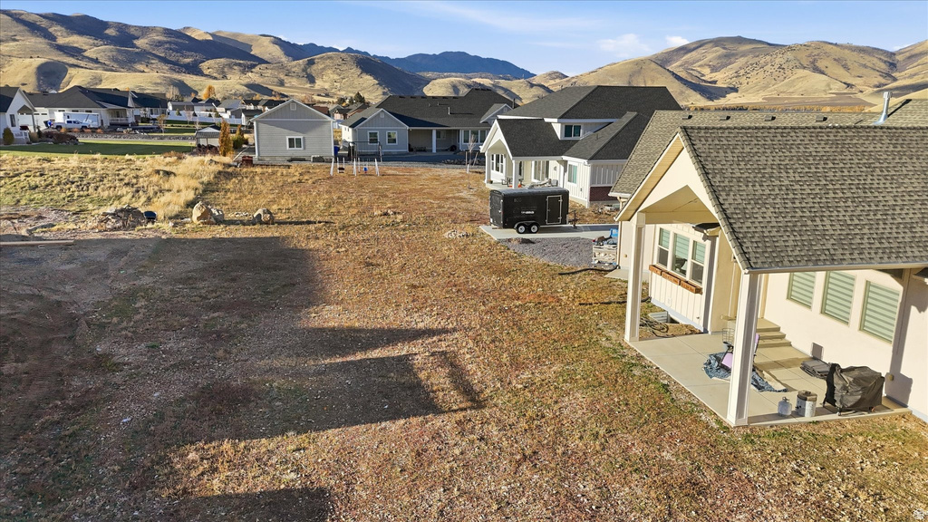 534 E FISH HATCHERY RD Mantua, UT 84324