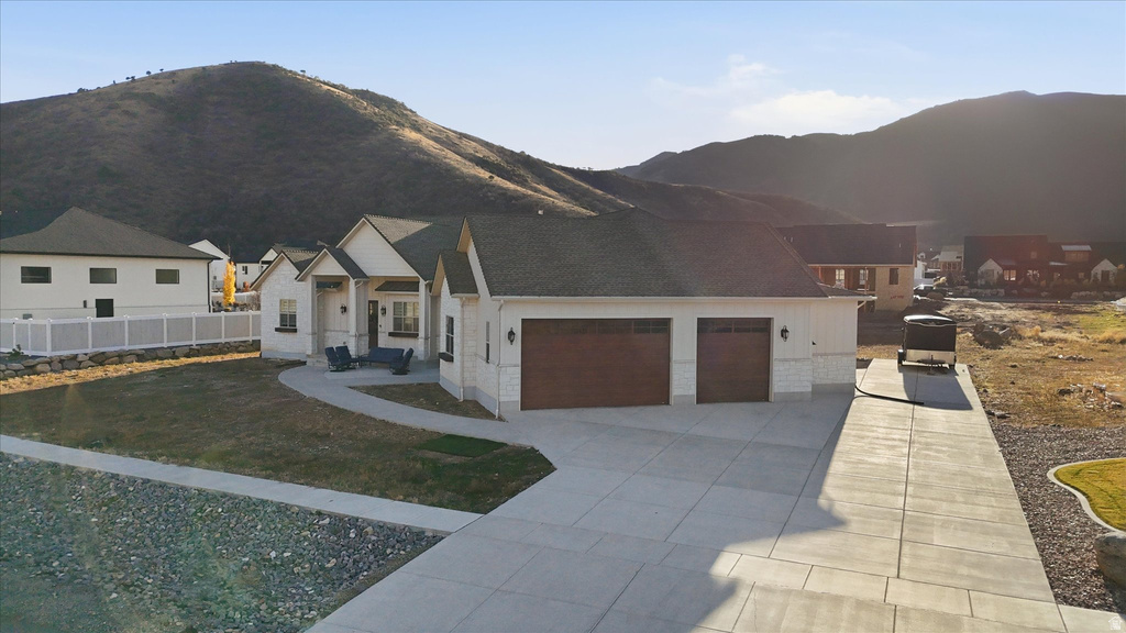 534 E FISH HATCHERY RD Mantua, UT 84324