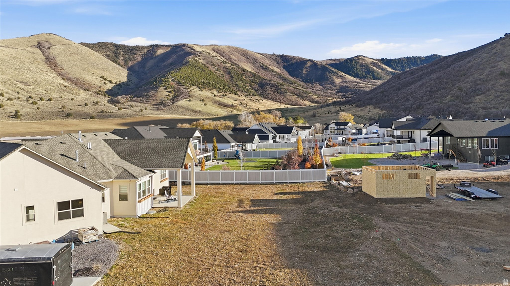 534 E FISH HATCHERY RD Mantua, UT 84324