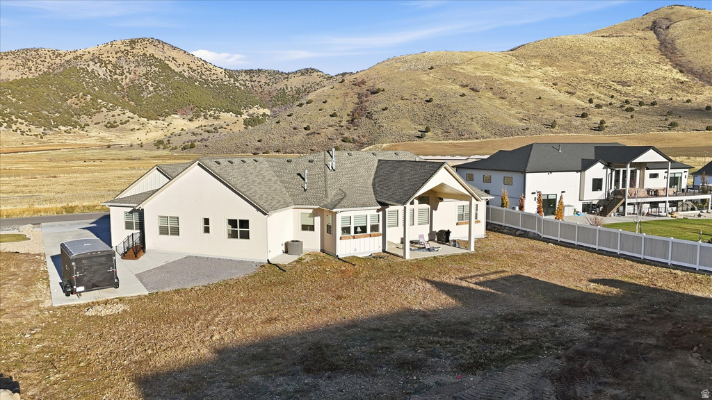 534 E FISH HATCHERY RD Mantua, UT 84324