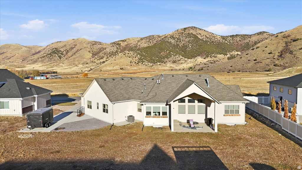 534 E FISH HATCHERY RD Mantua, UT 84324