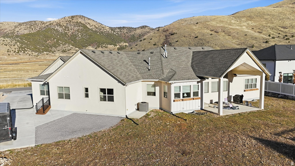 534 E FISH HATCHERY RD Mantua, UT 84324