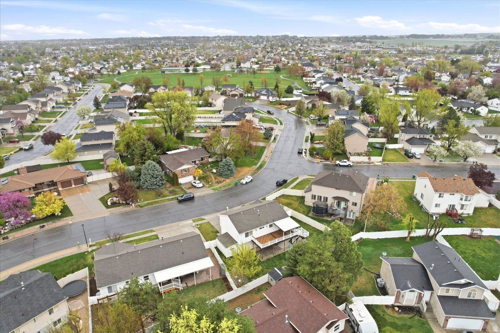 1282 N 25 E Layton, UT 84041