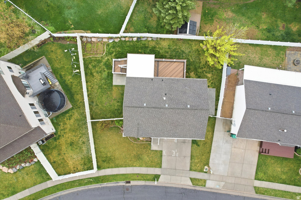 1282 N 25 E Layton, UT 84041