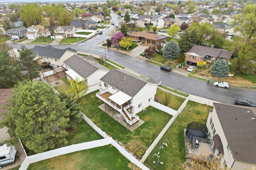 1282 N 25 E Layton, UT 84041