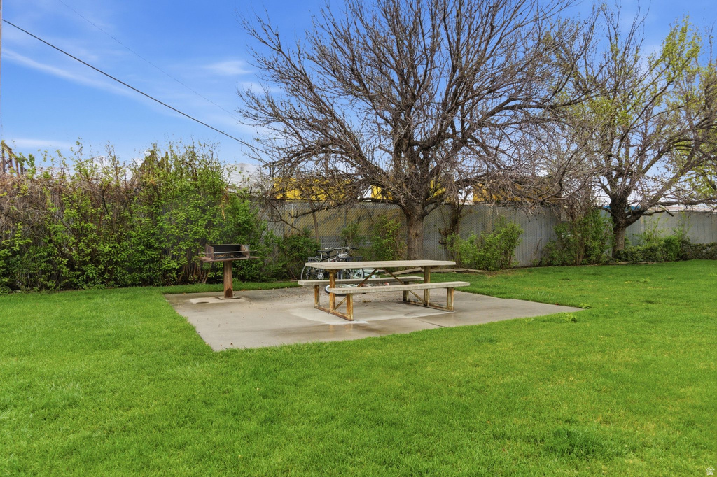 1533 N RIVERSIDE AVE #26 Provo, UT 84604