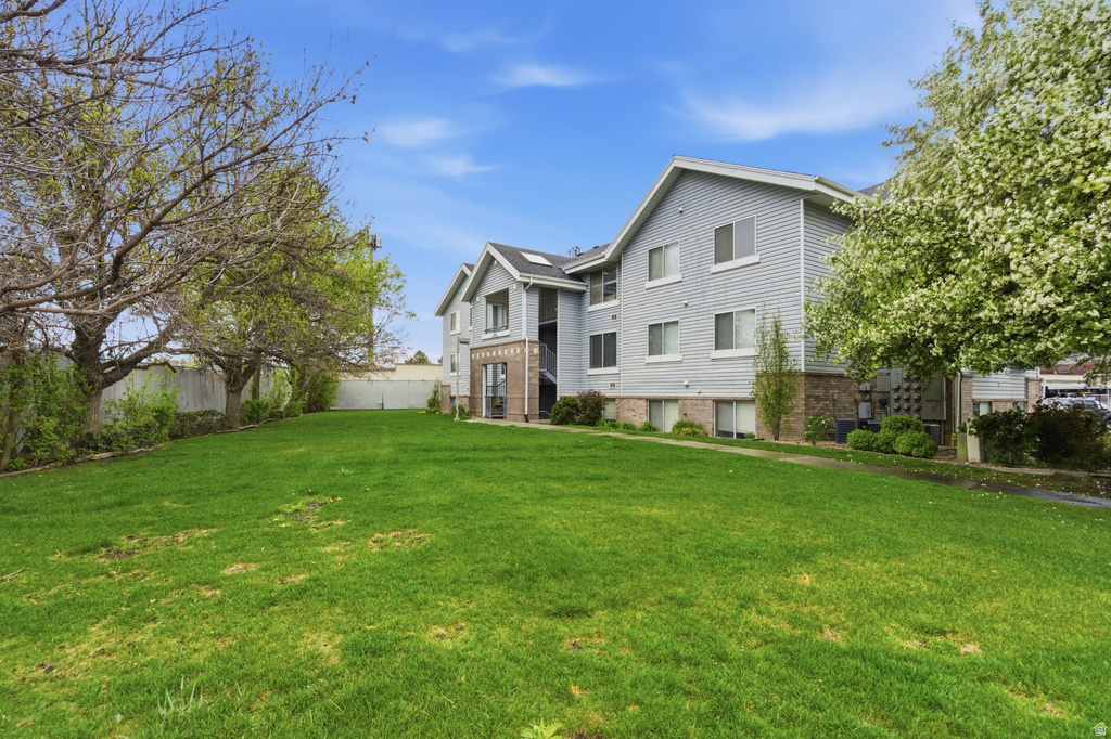 1533 N RIVERSIDE AVE #26 Provo, UT 84604