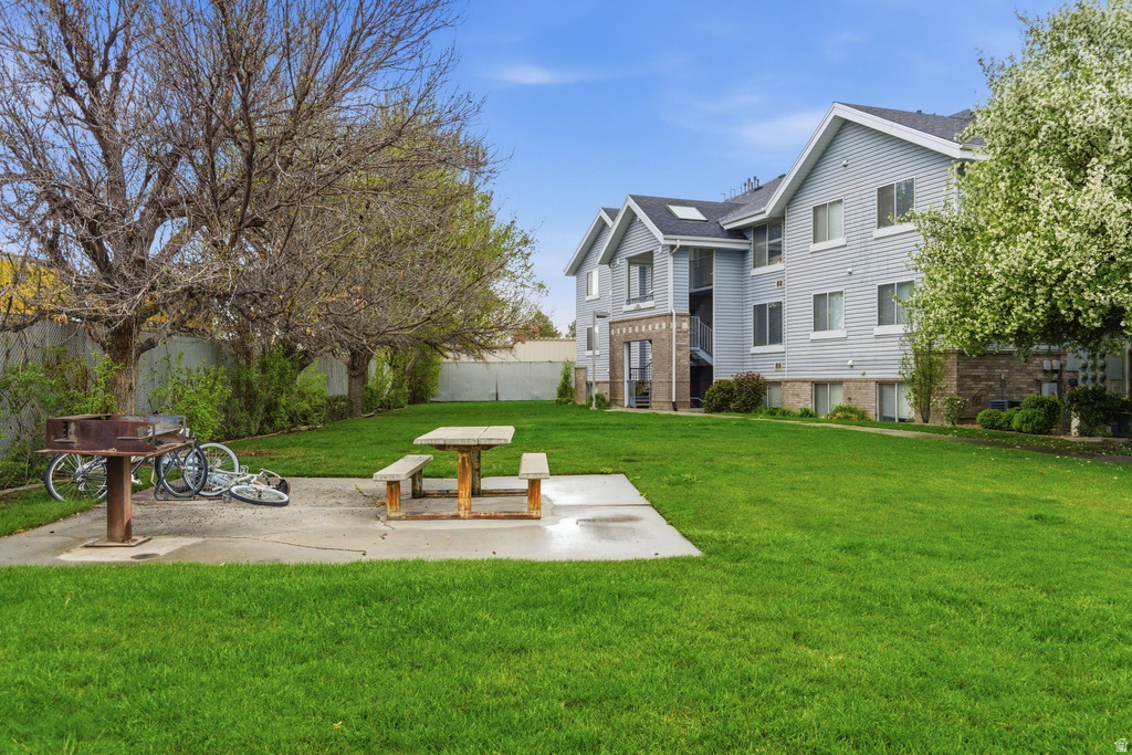 1533 N RIVERSIDE AVE #26 Provo, UT 84604